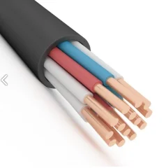 Кабель КВВГнг(A)-LS 14х1,5 Электрокабель EDS001206