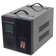 Стабилизатор напряжения РЕСАНТА АСН-5000/1-Ц Ресанта 63/6/6