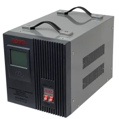 Стабилизатор напряжения РЕСАНТА АСН-5000/1-Ц Ресанта 63/6/6