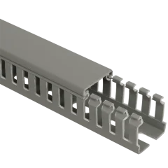 Кабель-канал перфорированный 25х60 "ИМПАКТ" IEK CKM50-025-060-1-K03