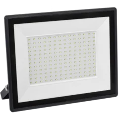 Прожектор LED СДО 06-150 IP65 4000К черный IEK LPDO601-150-40-K02