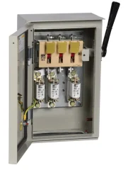 ЯРП-100А У1 IP54 IEK YARP-100-74-54