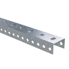 П-образный профиль PSL, L3000, толщ.1,5 мм DKC BPL2930