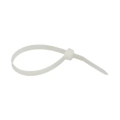 Хомут нейлоновый (4,8х150) (100шт.) Basic EKF plc-c-4.8x150