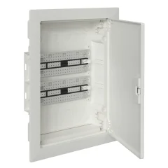 Корпус мультимедийный OptiBox Pro 24-VNM-IP40 КЭАЗ 382526