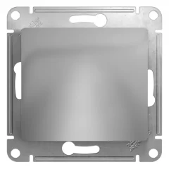 Glossa Алюминий Вывод кабеля Systeme Electric GSL000399