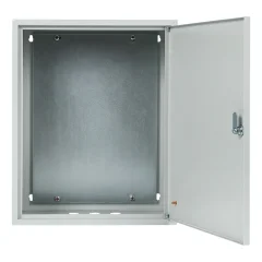 Щит с монтажной панелью ЩМП-40.30.22 (ЩРНМ-1) IP31 Basic EKF mb22-1-bas