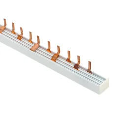 Шина соед. типа PIN 63A 54 мод. для диф. автоматов (L1N L2N L3N) PROxima EKF pin-03n-63