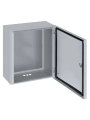 Щит ЩМП-4-0 (800х650х250) IP54 Народный TDM Electric SQ0905-3411