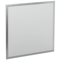 Светильник светодиодный ДВО 6566 eco 36Вт S 6500К IEK LDVO0-6566-36-0-6500-K01