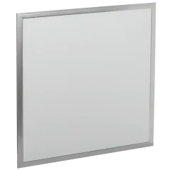 Светильник светодиодный ДВО 6566 eco 36Вт S 6500К IEK LDVO0-6566-36-0-6500-K01