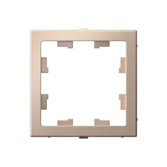 ARTGALLERY Адаптер для функции AtlasDesign, ПЕСОЧНЫЙ Systeme Electric GAL001208