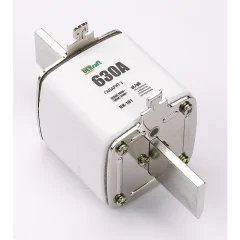 Предохр. ножевой 39, габарит 3, 400А ПН-101 DEKraft 21319DEK