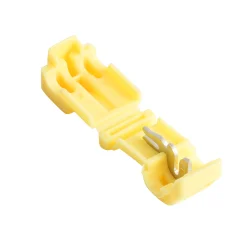 Ответвитель прокалывающий ОВ-Т 3 4.0-6.0 мм2 желтый (5 шт) PROxima EKF plc-ovt-4.0-6.0r