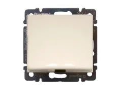 Вывод кабеля СП (сл. кость) Valena Legrand 774347