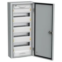 Щит ЩРн-48з-1 IP54 MKM11-N-48-54-Z-U IEK mkm11-n-48-54-z-u