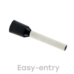 Наконечник НШвИ 1,5-12 (50шт.) PROxima EKF nhvi-1.5-12