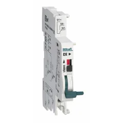 Контакт сигнальный СК-101 для ВА-101 нов. DEKraft 18101DEK