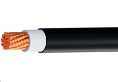 Кабель ВВГнг(А)-LS 1x70 Евкабель EDS001105