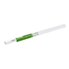 Лампа LED T8 линейная 600мм 10Вт 230В 6500К G13 GENERICA LL-T8-10-230-65-G13-G