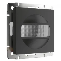 Датчик движения 500 Вт, двухпроводный (черный) W1155108 Werkel a054898