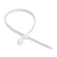 Хомут с отверстием для крепления ХОК3,5х150 (100шт/упак) IEK UHH40-4-150-100