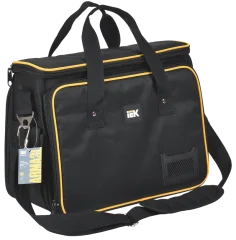 ARMA2L 5 Сумка монтажника универсальная BG-04 IEK A2L5-BG10-04-K02