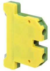 Клемма винтовая ЕК-JXB-4 для заземления EKF plc-ek-4/32