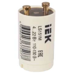 Стартёр LS151M 4...22Вт., 110-130В IEK LLD151-LS-22