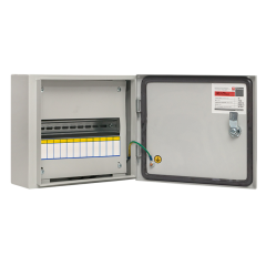 Щит распред. навесной ЩРН-12 (265х310х120) IP54 PROxima EKF mb24-12