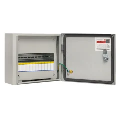 Щит распред. навесной ЩРН-12 (265х310х120) IP54 PROxima EKF mb24-12