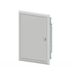 Щит слаботочный встраиваемый "ProfiBox" 513х403х105 IP41 EKF profibox-m-24+4