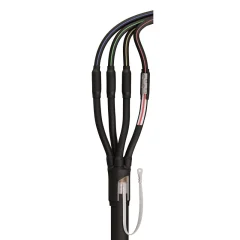 Муфта кабельная переходная 4ПКТп(б)(СИП)-1-16/25(Б) КВТ 69465