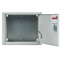 Щит с монтажной панелью ЩМП- 25.30.14 (ЩМП-02) IP31 PROxima EKF mb22-02