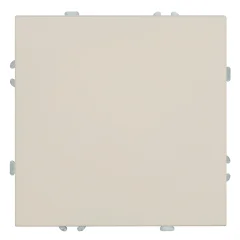 Переключатель перекрестный 1-клавишный (механизм), , 250В, 10А, серия Эмили, RSW10-5110-08, к STEKKE