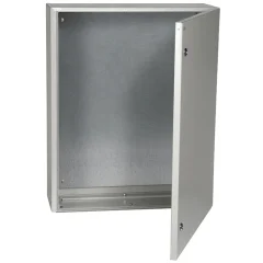 Корпус метал. ЩМП-5-0 (1000х650х300) УХЛ3 IP31 IEK YKM40-05-31