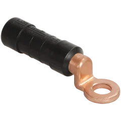 Наконечники герметичные НИМ 120 (CPTAU 120 D25) IEK UZA-25-D120