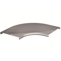 Крышка на угол CPO 90 горизонтальный 90° осн.100 DKC 38002