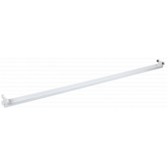 Светильник ДБО 1003 под LED лампу 2хТ8 1200мм IP20 IEK LDBO0-1003-01-120-K01