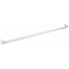 Светильник ДБО 1003 под LED лампу 2хТ8 1200мм IP20 IEK LDBO0-1003-01-120-K01