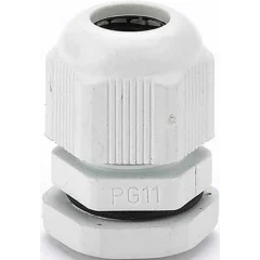 Каб. ввод PG 11 диаметр кабеля 5-11мм IP54 КВ-101 DEKraft 32152DEK