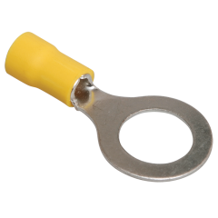 Наконечник НКИ 5,5-4 кольцо 4-6мм (100шт/упак) IEK UNL20-006-6-4