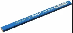 Строительный карандаш Зубр КСП 180 мм ЗУБР 4-06305-18_z01
