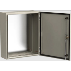 TITAN 5 Корпус метал. ЩМП-60.50.25 УХЛ1 IP66 IEK TI5-10-N-060-050-025-66