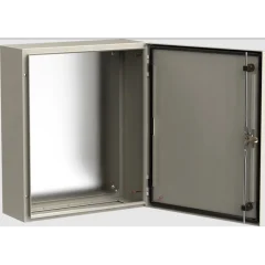 TITAN 5 Корпус метал. ЩМП-60.50.25 УХЛ1 IP66 IEK TI5-10-N-060-050-025-66