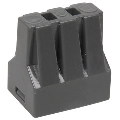 Строительно-монтажная клемма СМК 773-306 IEK UKZ-001-306