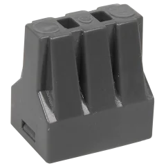 Строительно-монтажная клемма СМК 773-306 IEK UKZ-001-306