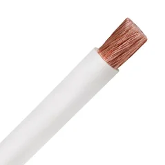 ПуГВ 1x240 Белый Евкабель EDS001154