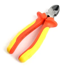 Бокорезы многофункциональные, 160мм, Cr-V, PLM-3-160-P STEKKER 39781