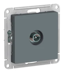 ATLASDESIGN TV АНТЕННА коннектор, механизм, ГРИФЕЛЬ Systeme Electric ATN000793